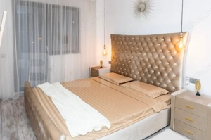 Apartament cu 3 camere, 60 mp cu terasa de 37 mp si parcare ,in zona Vivo - imagine 14