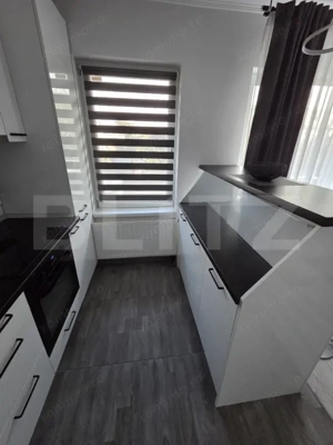 Apartament cu 3 camere, 78 mp cu 2 balcoane si 2 parcari ,in zona Somesului - imagine 10
