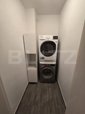 Apartament cu 3 camere, 78 mp cu 2 balcoane si 2 parcari ,in zona Somesului - imagine 11