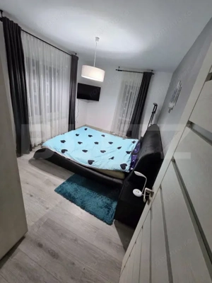 Apartament cu 3 camere, 78 mp cu 2 balcoane si 2 parcari ,in zona Somesului - imagine 4