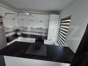 Apartament cu 3 camere, 78 mp cu 2 balcoane si 2 parcari ,in zona Somesului - imagine 9