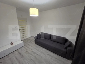 Apartament cu 3 camere, 78 mp cu 2 balcoane si 2 parcari ,in zona Somesului - imagine 6