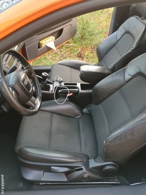 vând audi a3 quattro S-line - imagine 3