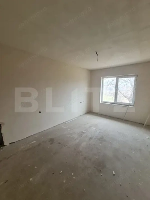 Casa tip duplex, 4 camere, 124 mp utili, 232 mp de teren, zona Avram Iancu - imagine 3