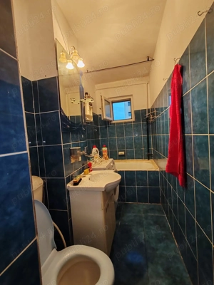 Apartament 2 camere Banat Exercițiu, mobilat - INDISPONIBIL  - imagine 6