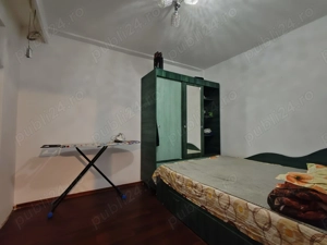 Apartament 2 camere Banat Exercițiu, mobilat - INDISPONIBIL  - imagine 7