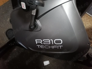 Bicicleta  fittnes R 310 TECHFIT