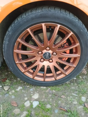 vând audi a3 quattro S-line - imagine 6