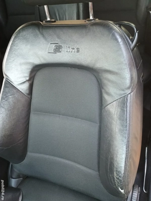 vând audi a3 quattro S-line - imagine 9