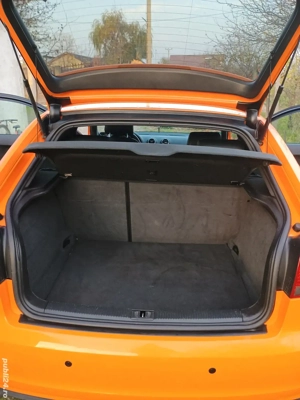 vând audi a3 quattro S-line - imagine 8