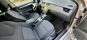 Skoda Octavia 1.6TDI Elegance DSG7 - imagine 9