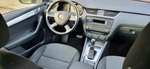 Skoda Octavia 1.6TDI Elegance DSG7 - imagine 8