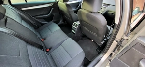 Skoda Octavia 1.6TDI Elegance DSG7 - imagine 7