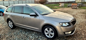 Skoda Octavia 1.6TDI Elegance DSG7 - imagine 2