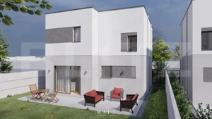 Casă individuală 4 camere | La cheie | Săcălaz - imagine 19