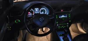 Skoda Octavia 1.6TDI Elegance DSG7 - imagine 10