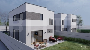 Casă individuală 4 camere | La cheie | Săcălaz - imagine 20