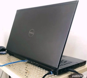 Laptop Dell Precision 6600