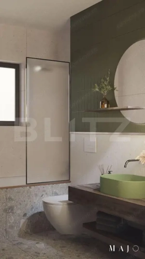 Casă individuală 4 camere | La cheie | Săcălaz - imagine 5