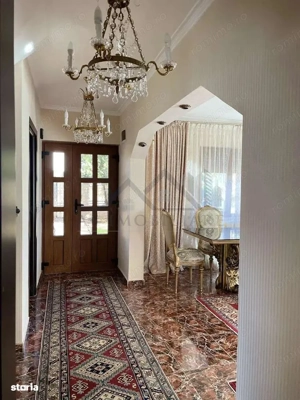 Valea Adanca aproape de sos Nicolina Vila P+E+M 180mp Teren 650mp