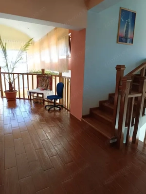 Vilă individuală S+P+1E+Pod | 4 dormitoare | Teren 698 mp | Cartier Albert  - imagine 10