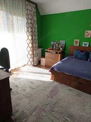 Vilă individuală S+P+1E+Pod | 4 dormitoare | Teren 698 mp | Cartier Albert  - imagine 6