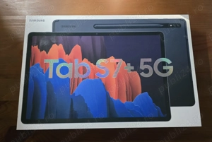 Samsung Galaxy Tab S7 Plus 5G - 128GB - Stare Perfectă