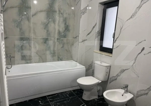 Vila tip duplex la cheie - imagine 5