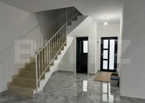 Vila tip duplex la cheie - imagine 8