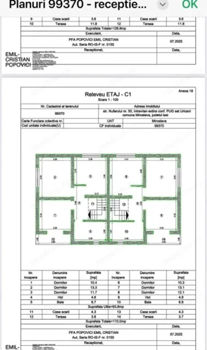 Vila tip duplex la cheie - imagine 2