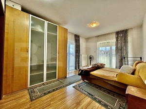 Apartament 3 camere 2 bai, 70mp, parcare, zona Muzeul Apei - imagine 6