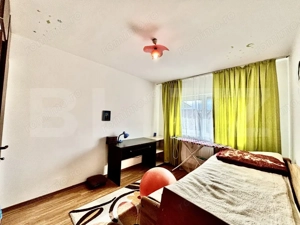 Apartament 3 camere 2 bai, 70mp, parcare, zona Muzeul Apei - imagine 12