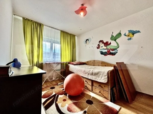 Apartament 3 camere 2 bai, 70mp, parcare, zona Muzeul Apei - imagine 10