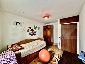 Apartament 3 camere 2 bai, 70mp, parcare, zona Muzeul Apei - imagine 11