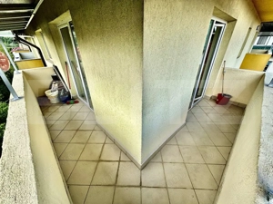 Apartament 3 camere 2 bai, 70mp, parcare, zona Muzeul Apei - imagine 15
