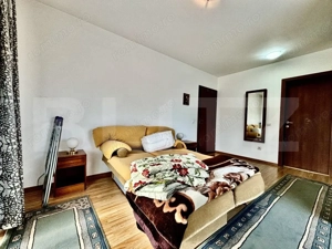 Apartament 3 camere 2 bai, 70mp, parcare, zona Muzeul Apei - imagine 7