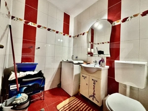 Apartament 3 camere 2 bai, 70mp, parcare, zona Muzeul Apei - imagine 13