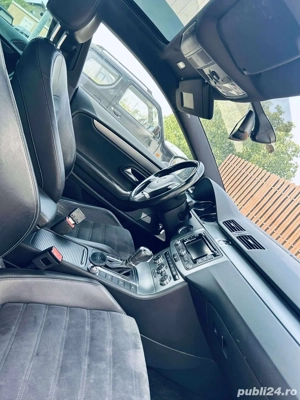 wolkswagen Passat CC 5 locuri - imagine 4