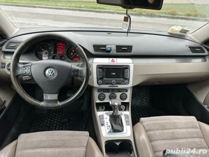 Volkswagen passat 2.0 tdi automat 