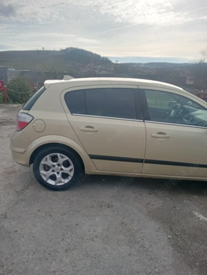 De vânzare Opel Astra h1.7dizel an 2004