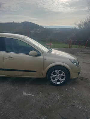 De vânzare Opel Astra h1.7dizel an 2004 - imagine 2