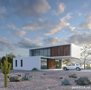 Servicii  de proiectare  arhitectura  - imagine 3