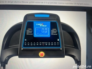 Banda Fittronic g2000