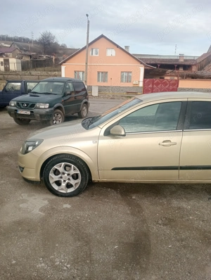 De vânzare Opel Astra h1.7dizel an 2004 - imagine 5