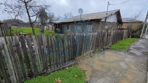 Teren Carcea 923mp Intre case zona buna toate utilitatile 923mp - imagine 4