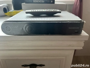 receiver iptv Thomson - imagine 4