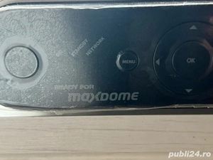 receiver iptv Thomson - imagine 2