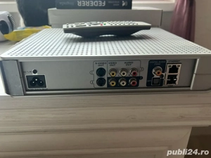 receiver iptv Thomson - imagine 5