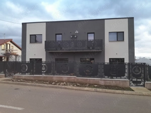 Cladire de inchiriat