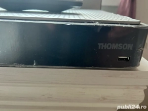 receiver iptv Thomson